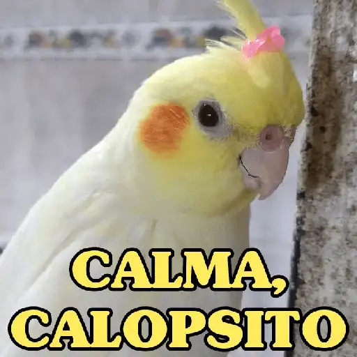 Coletadas sticker 12383