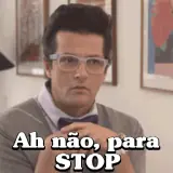 Figurinha para WhatsApp