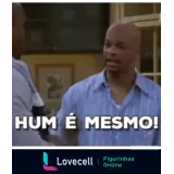 Figurinha para WhatsApp