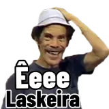 WhatsApp sticker