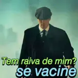 Figurinha de Memes Brasileiros para WhatsApp