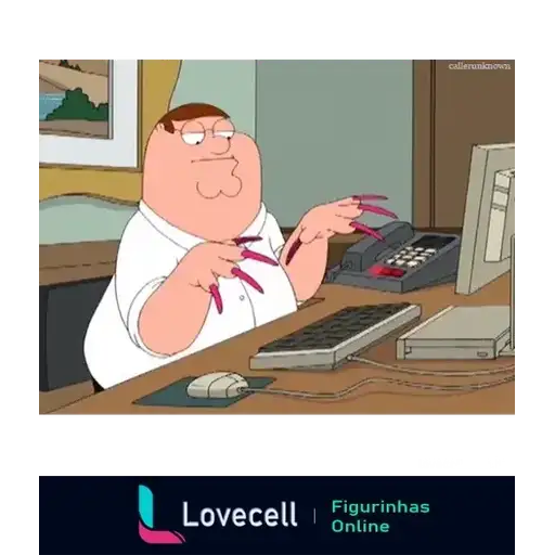 Coletadas sticker 32159