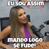 Figurinha para WhatsApp
