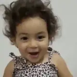 Figurinha de reação para WhatsApp