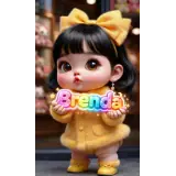 Figurinha para WhatsApp