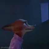 Figurinha de Anime para WhatsApp