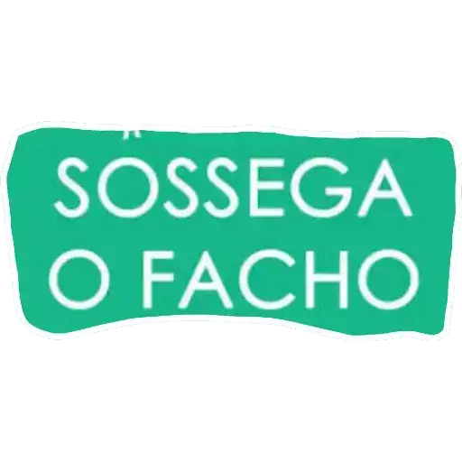 Coletadas sticker 6698