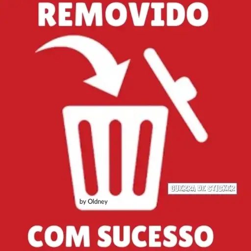 Coletadas sticker 26193
