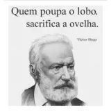 Figurinha de texto para WhatsApp