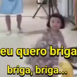 Figurinha de Memes Brasileiros para WhatsApp