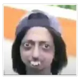 Figurinha para WhatsApp