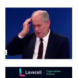 WhatsApp sticker