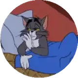 Figurinha de Animais para WhatsApp