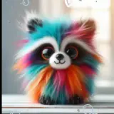 Figurinha de Animais para WhatsApp