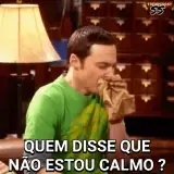 Figurinha de Memes Brasileiros para WhatsApp