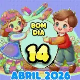 Sticker de Saudações para WhatsApp