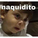 Figurinha para WhatsApp