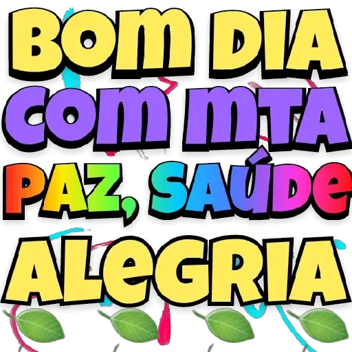 Coletadas sticker 8747