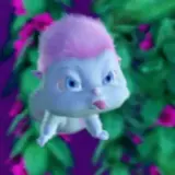 Figurinha de Animais para WhatsApp