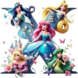 Anime WhatsApp sticker