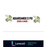 Figurinha para WhatsApp