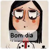 Figurinha para WhatsApp