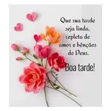 Sticker de Saudações para WhatsApp