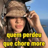 Memes Brasileiros WhatsApp sticker