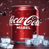 Figurinha de Comida para WhatsApp