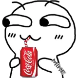 Figurinha para WhatsApp