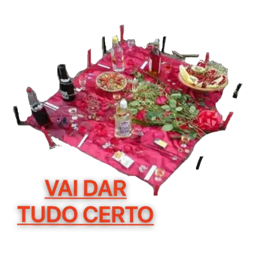 Coletadas sticker 15768