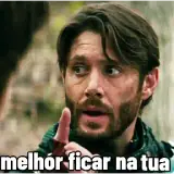 Sticker de Memes Brasileiros para WhatsApp