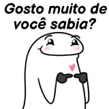 Figurinha para WhatsApp