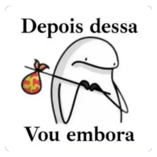 Coletadas sticker 2552