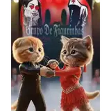 WhatsApp sticker