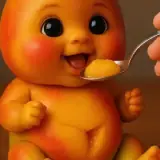 Figurinha de Engraçados para WhatsApp