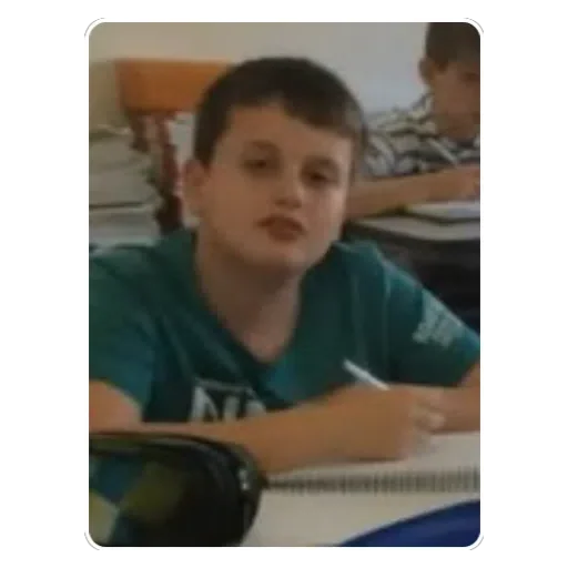 Figurinha para WhatsApp — reação