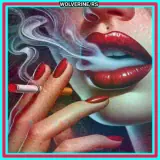 Figurinha de Engraçados para WhatsApp