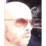 Sticker de reação para WhatsApp