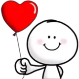 Figurinha para WhatsApp