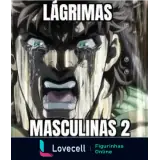 Figurinha para WhatsApp