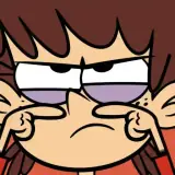 Figurinha de reação para WhatsApp