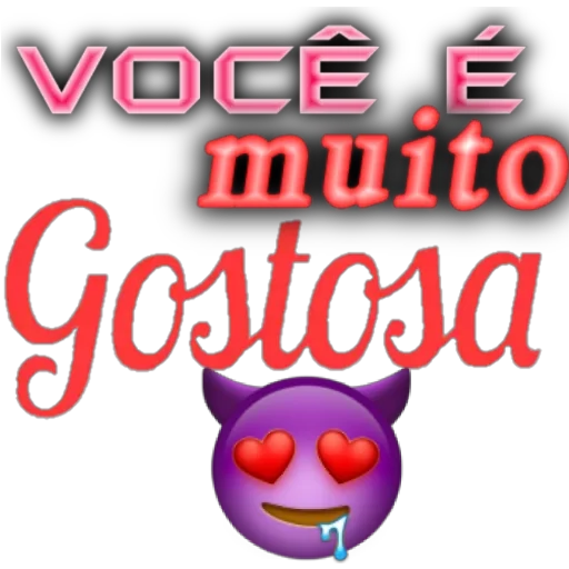 Figurinha para WhatsApp