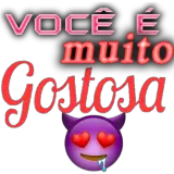 Figurinha para WhatsApp