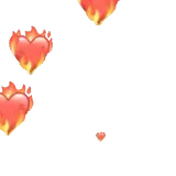 Amor WhatsApp sticker