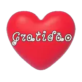 Sticker de Amor para WhatsApp