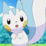 Figurinha de Anime para WhatsApp