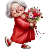 Figurinha para WhatsApp