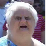 Figurinha de reação para WhatsApp