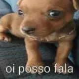 Figurinha de Cachorros para WhatsApp